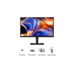 Samsung 27" ViewFinity S8 S80HF WUHD Monitor