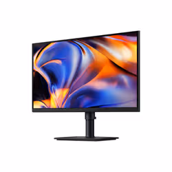 Samsung 27" ViewFinity S8 S80HF WUHD Monitor - Additional view 4