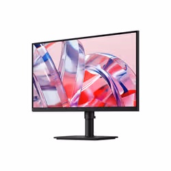 Samsung S80H computer monitor 68.6 cm (27") 3840 x 2160 pixels 4K Ultra HD LCD Black - Additional view 3
