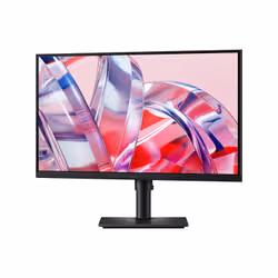 Samsung S80H computer monitor 68.6 cm (27") 3840 x 2160 pixels 4K Ultra HD LCD Black - Additional view 8