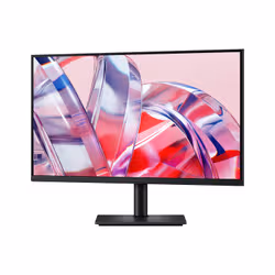 Samsung S80H computer monitor 81.3 cm (32") 3840 x 2160 pixels 4K Ultra HD LCD Black - Additional view 8