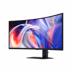 Samsung ViewFinity S85TH Monitor 40 inch WUHD VA 144 Hz 4 ms curved 21:9 - Additional view 5
