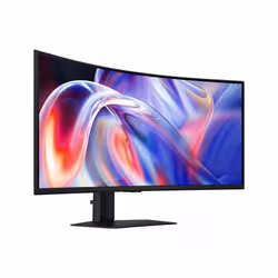 Samsung ViewFinity S85TH Monitor 40 inch WUHD VA 144 Hz 4 ms curved 21:9 - Additional view 6