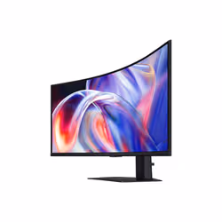 Samsung ViewFinity S85TH Monitor 40 inch WUHD VA 144 Hz 4 ms curved 21:9 - Additional view 7