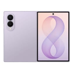 Samsung Galaxy Z Fold8 19.3 cm (7.6") Dual SIM 5G USB Type-C 12 GB 512 GB 4800 mAh Lavender