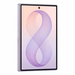 Samsung Galaxy Z Fold8 19.3 cm (7.6") Dual SIM 5G USB Type-C 12 GB 512 GB 4800 mAh Lavender - Additional view 2