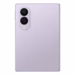 Samsung Galaxy Z Fold8 19.3 cm (7.6") Dual SIM 5G USB Type-C 12 GB 512 GB 4800 mAh Lavender - Additional view 3