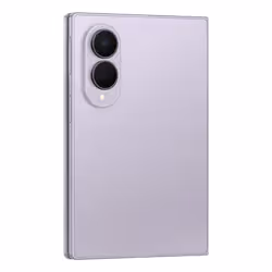 Samsung Galaxy Z Fold8 19.3 cm (7.6") Dual SIM 5G USB Type-C 12 GB 512 GB 4800 mAh Lavender - Additional view 4