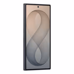 Samsung Galaxy Z Fold8 Ultra 20.3 cm (8") Dual SIM 5G USB Type-C 12 GB 512 GB 5000 mAh Graphite - Additional view 3