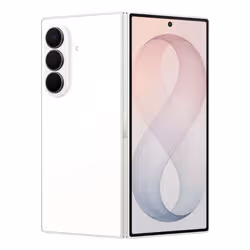 Samsung Galaxy Z Fold8 Ultra 20.3 cm (8") Dual SIM 5G USB Type-C 12 GB 256 GB 5000 mAh Cream - Additional view 2