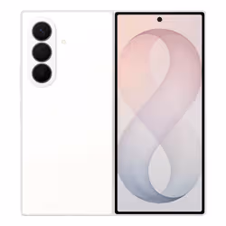 Samsung Galaxy Z Fold8 Ultra 20.3 cm (8") Dual SIM 5G USB Type-C 12 GB 256 GB 5000 mAh Cream - Additional view 6