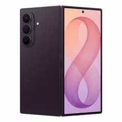 Samsung Galaxy Z Fold8 Ultra 20.3 cm (8") Dual SIM 5G USB Type-C 12 GB 512 GB 5000 mAh Violet - Additional view 2