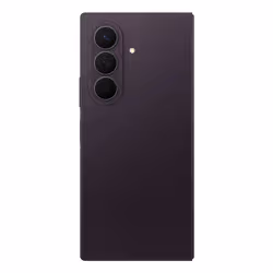 Samsung Galaxy Z Fold8 Ultra 20.3 cm (8") Dual SIM 5G USB Type-C 12 GB 512 GB 5000 mAh Violet - Additional view 4
