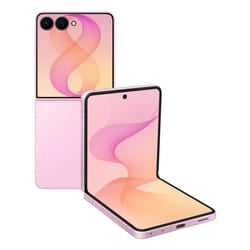Samsung Galaxy Z Flip8 17.5 cm (6.9") Dual SIM 5G USB Type-C 12 GB 512 GB 4300 mAh Pink