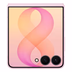 Samsung Galaxy Z Flip8 17.5 cm (6.9") Dual SIM 5G USB Type-C 12 GB 512 GB 4300 mAh Pink - Additional view 4