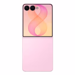 Samsung Galaxy Z Flip8 17.5 cm (6.9") Dual SIM 5G USB Type-C 12 GB 256 GB 4300 mAh Pink - Additional view 3