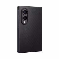 Samsung EF-KF971SBEGWW mobile phone case 19.3 cm (7.6") Cover Black - Additional view 3