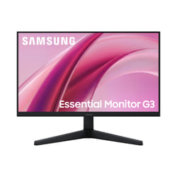 Samsung 24 Inch Essential Monitor G3 G31H FHD 144Hz
