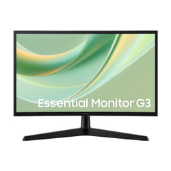 Samsung 24 Inch Essential Monitor G3 G35H FHD 144Hz
