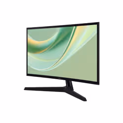 Samsung 24 Inch Essential Monitor G3 G35H FHD 144Hz - Additional view 4