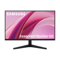 Samsung Essential Monitor 27 Inch G31H 27 inch Full HD IPS 144 Hz Black