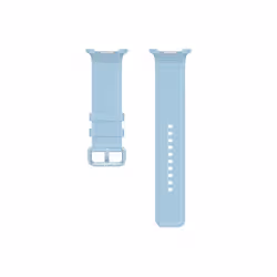 Samsung Watch9 Sport Band M/L Blue - Additional view 2