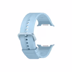 Samsung Watch9 Sport Band M/L Blue - Additional view 3