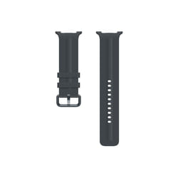 Samsung Watch9 Sport Band M/L Black