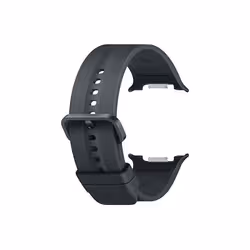 Samsung Watch9 Sport Band M/L Black - Additional view 2