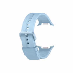Samsung Sport Band (S/M) for Galaxy Watch9 (Watch8) Blue - Additional view 3
