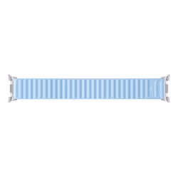 Samsung Fabric Band (M/L) for Galaxy Watch9 (Watch8) Blue - Additional view 2