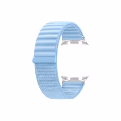 Samsung Fabric Band (M/L) for Galaxy Watch9 (Watch8) Blue - Additional view 3