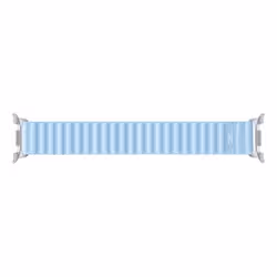 Samsung Fabric Band (S/M) for Galaxy Watch9 (Watch8) Blue - Additional view 2