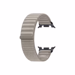 Samsung Fabric Band (S/M) for Galaxy Watch9 (Watch8) Mocha - Additional view 3