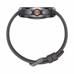 Samsung Galaxy Watch Ultra2 Smartwatch 47 mm Silver GPS 4G strap Grey - Additional view 5