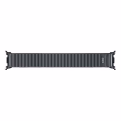 Samsung Fabric Band (M/L) for Galaxy Watch9 (Watch8) Black - Additional view 2
