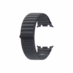 Samsung Fabric Band (M/L) for Galaxy Watch9 (Watch8) Black - Additional view 3