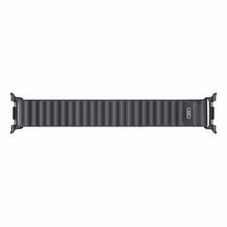 Samsung Fabric Band (S/M) for Galaxy Watch9 (Watch8) Black - Additional view 2
