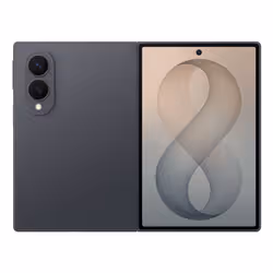 Samsung Galaxy Z Fold8 19.3 cm (7.6") Dual SIM 5G USB Type-C 12 GB 256 GB 4800 mAh Graphite - Additional view 7