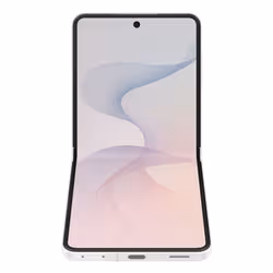 Samsung Galaxy Z Flip8 17.5 cm (6.9") Dual SIM 5G USB Type-C 12 GB 256 GB 4300 mAh Cream - Additional view 4