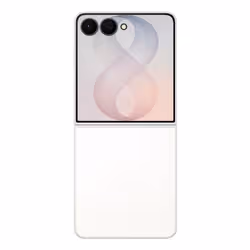 Samsung Galaxy Z Flip8 17.5 cm (6.9") Dual SIM 5G USB Type-C 12 GB 512 GB 4300 mAh Cream - Additional view 3
