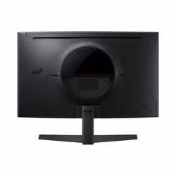 Samsung 27 Inch Odyssey G5 G55H QHD 180Hz Gaming Monitor - Additional view 2