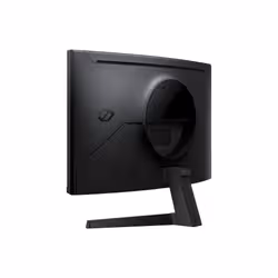 Samsung 27 Inch Odyssey G5 G55H QHD 180Hz Gaming Monitor - Additional view 6
