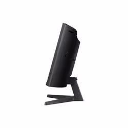 Samsung ODYSSEY 34 INCH G55H Monitor 34 inch UWQHD VA 180 Hz 1 ms curved 21:9 - Additional view 8
