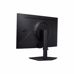 Samsung 27 Inch Odyssey OLED G7 G70SH 4K 165Hz Gaming Monitor - Additional view 6