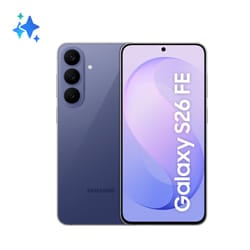 Samsung Galaxy SM-S741BZVDEUE smartphone 17 cm (6.7") Dual SIM Android 17 5G USB Type-C 128 GB 4900 mAh Blueberry