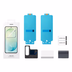Samsung EF-US741CTEGWW mobile phone screen/back protector Anti-glare screen protector 1 pc(s) - Additional view 3