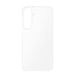 Samsung EF-QS741CTEGWW mobile phone case 17 cm (6.7") Cover Transparent