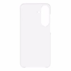 Samsung EF-QS741CTEGWW mobile phone case 17 cm (6.7") Cover Transparent - Additional view 2