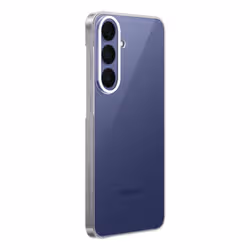 Samsung EF-QS741CTEGWW mobile phone case 17 cm (6.7") Cover Transparent - Additional view 4